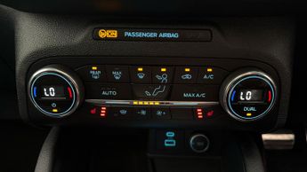 Ford Kuga ST-LINE X EDITION