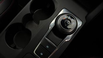 Ford Kuga ST-LINE X EDITION