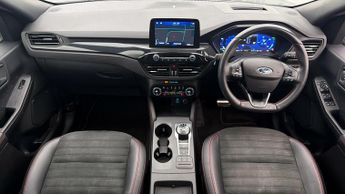 Ford Kuga ST-LINE X EDITION