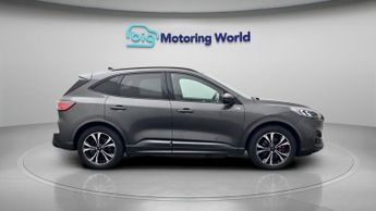 Ford Kuga ST-LINE X EDITION