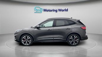 Ford Kuga ST-LINE X EDITION
