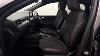 Ford Kuga ST-LINE X EDITION