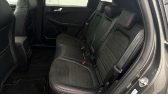 Ford Kuga ST-LINE X EDITION