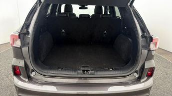 Ford Kuga ST-LINE X EDITION