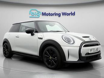 MINI Hatch COOPER S LEVEL 2
