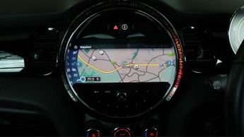 MINI Electric Hatch COOPER S LEVEL 2