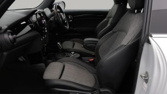 MINI Electric Hatch COOPER S LEVEL 2