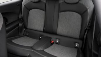 MINI Electric Hatch COOPER S LEVEL 2