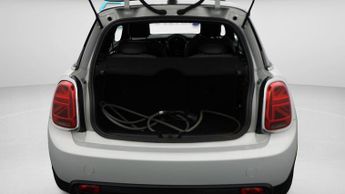 MINI Electric Hatch COOPER S LEVEL 2