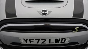 MINI Electric Hatch COOPER S LEVEL 2