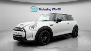 MINI Electric Hatch COOPER S LEVEL 2