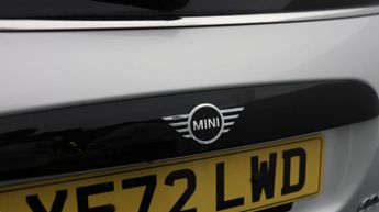 MINI Electric Hatch COOPER S LEVEL 2