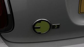MINI Electric Hatch COOPER S LEVEL 2