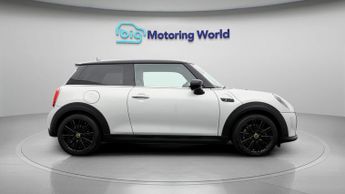 MINI Electric Hatch COOPER S LEVEL 2