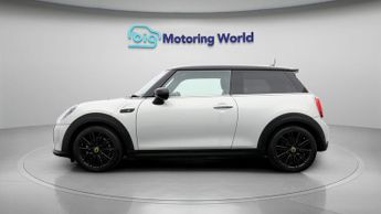 MINI Electric Hatch COOPER S LEVEL 2