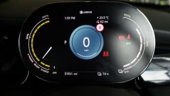 MINI Electric Hatch COOPER S LEVEL 2