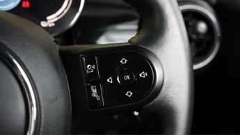 MINI Electric Hatch COOPER S LEVEL 2