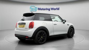 MINI Electric Hatch COOPER S LEVEL 2