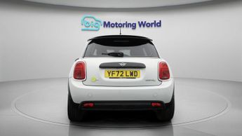 MINI Electric Hatch COOPER S LEVEL 2
