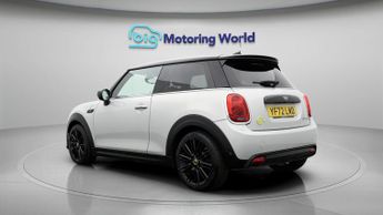 MINI Electric Hatch COOPER S LEVEL 2
