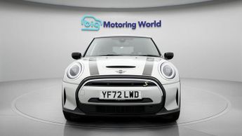MINI Electric Hatch COOPER S LEVEL 2