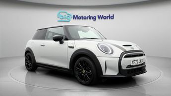 MINI Electric Hatch COOPER S LEVEL 2