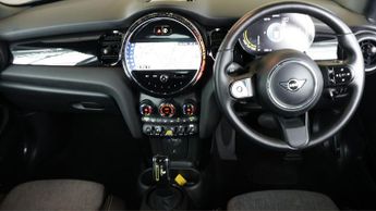 MINI Electric Hatch COOPER S LEVEL 2
