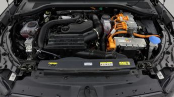 Skoda Superb SE TECHNOLOGY IV DSG