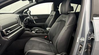 Kia Sportage GT-LINE ISG