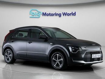 Kia Niro 2
