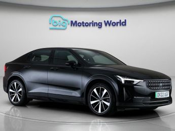 Polestar 2 BASE