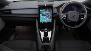 Polestar Polestar 2 BASE