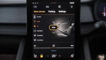 Polestar Polestar 2 BASE