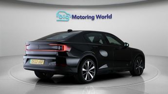 Polestar Polestar 2 BASE