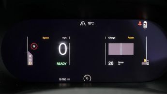 Polestar Polestar 2 BASE