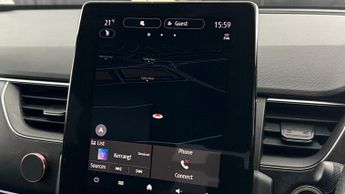 Renault Arkana ESPIRIT ALPINE E-TECH