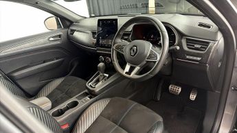 Renault Arkana ESPIRIT ALPINE E-TECH
