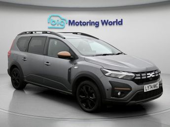Dacia Jogger EXTREME