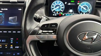 Hyundai TUCSON T-GDI PREMIUM