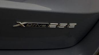 BMW X1 XDRIVE 25E M SPORT