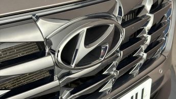 Hyundai TUCSON T-GDI PREMIUM