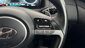 Hyundai TUCSON T-GDI PREMIUM
