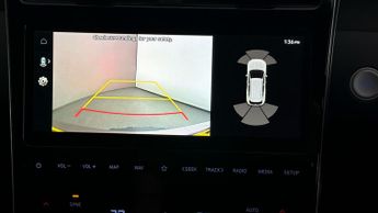 Hyundai TUCSON T-GDI PREMIUM