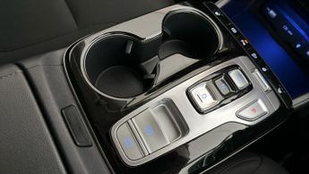 Hyundai TUCSON T-GDI PREMIUM