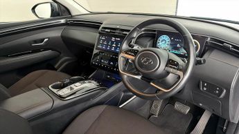 Hyundai TUCSON T-GDI PREMIUM