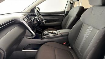 Hyundai TUCSON T-GDI PREMIUM