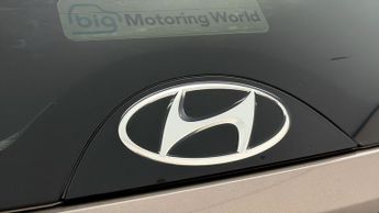 Hyundai TUCSON T-GDI PREMIUM