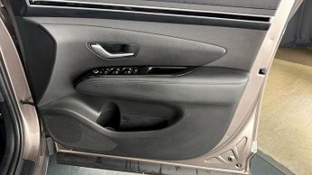 Hyundai TUCSON T-GDI PREMIUM