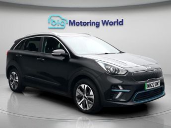 Kia Niro 2