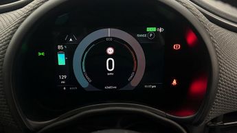 Fiat 500e LA PRIMA